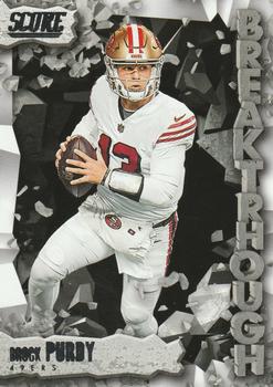 Brock Purdy