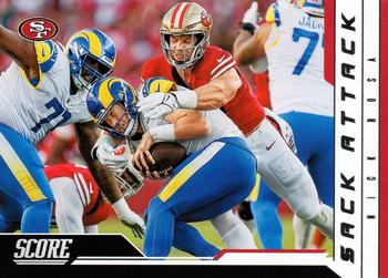 Nick Bosa