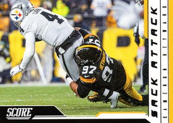 Cameron Heyward