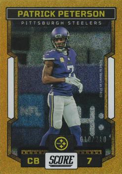 Patrick Peterson