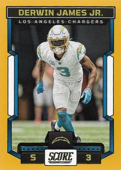 Derwin James Jr.