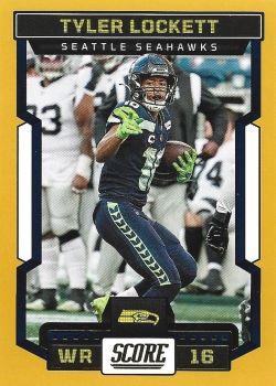 Tyler Lockett
