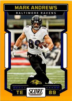 Mark Andrews