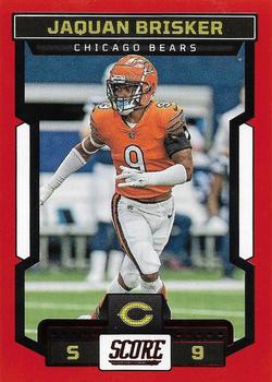 Jaquan Brisker