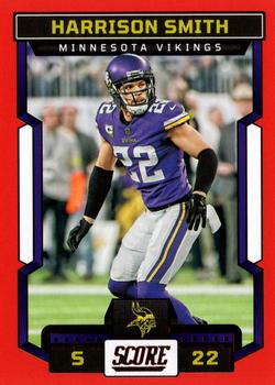 Harrison Smith