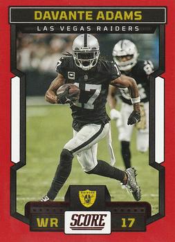 #134 Davante Adams