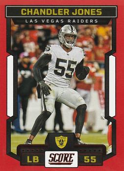 Chandler Jones