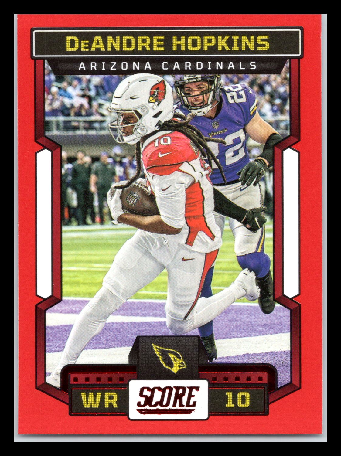 DeAndre Hopkins
