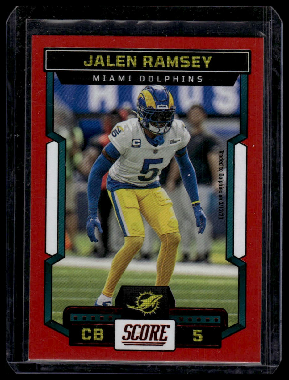 Jalen Ramsey