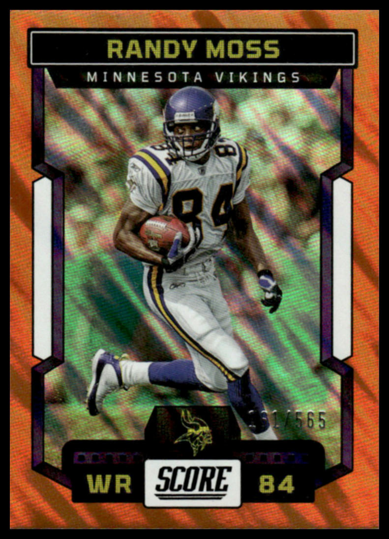 Randy Moss