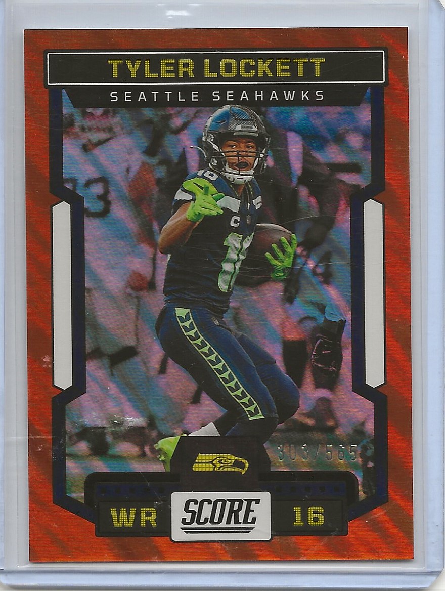 Tyler Lockett