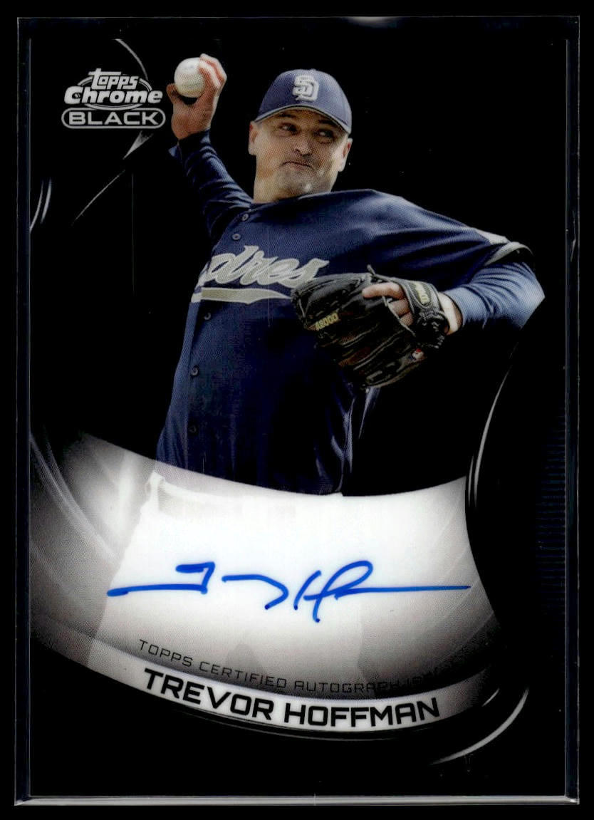 Trevor Hoffman