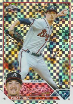 Max Fried