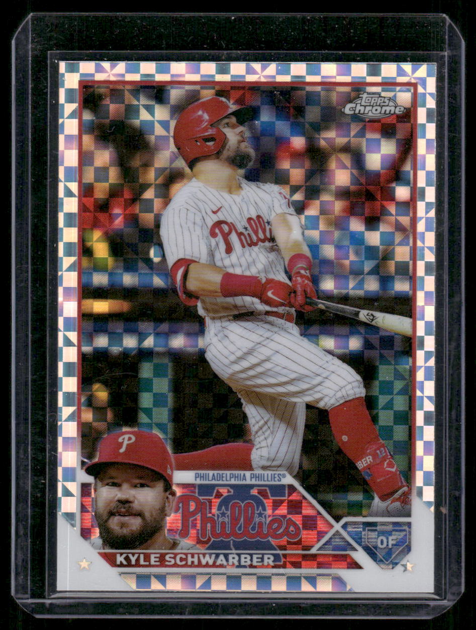 Kyle Schwarber