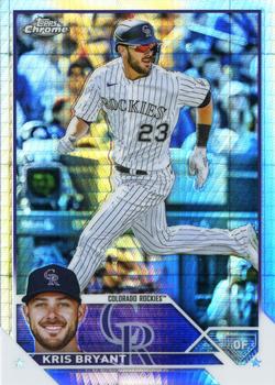 Kris Bryant