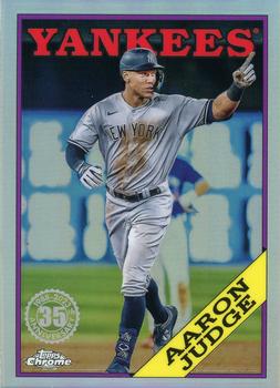 Aaron Judge