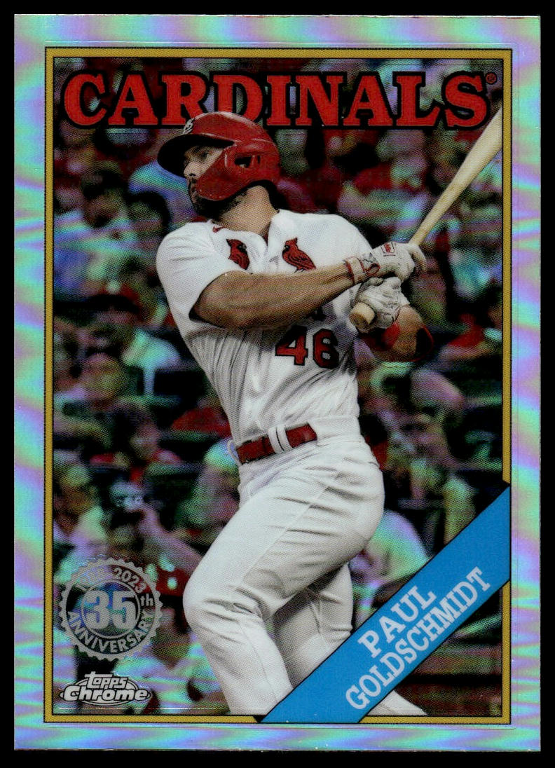 Paul Goldschmidt