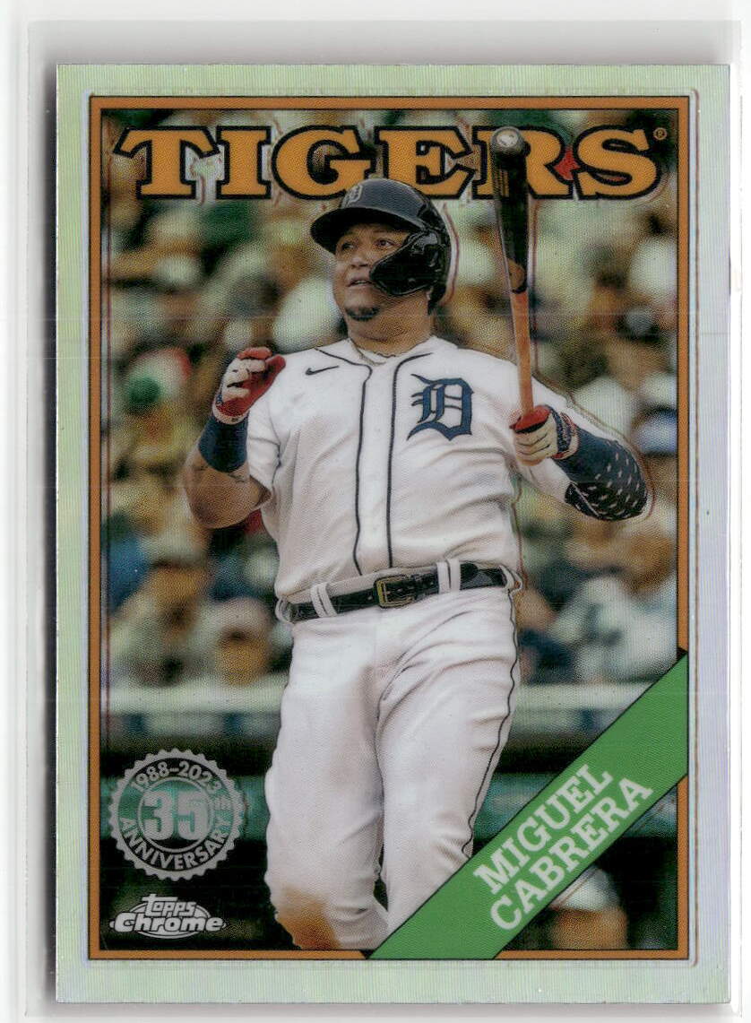 Miguel Cabrera
