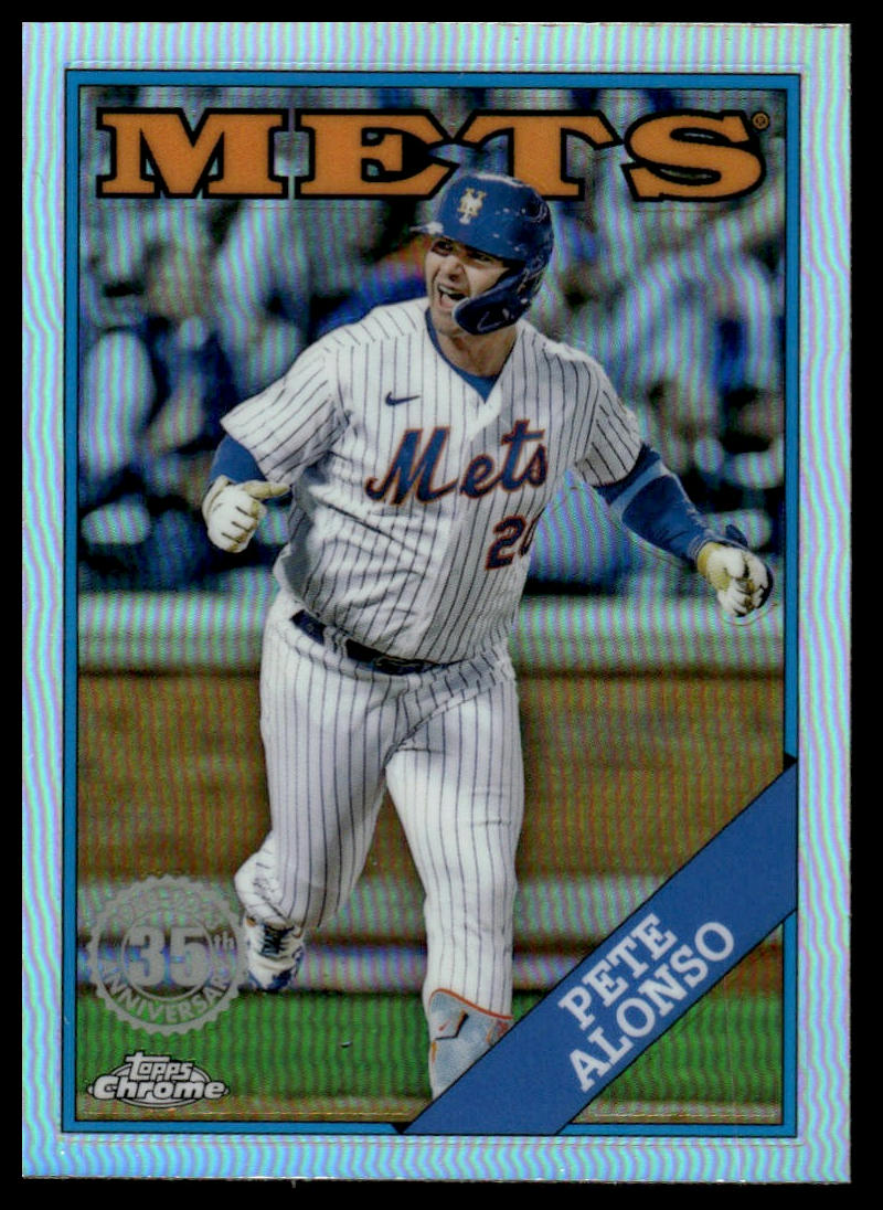 Pete Alonso