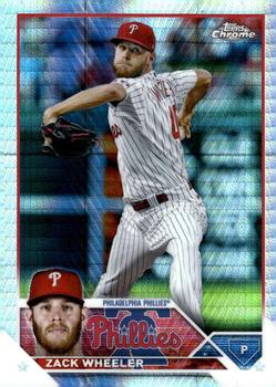 Zack Wheeler