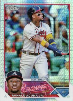 Ronald Acuña Jr.