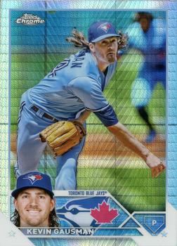 Kevin Gausman