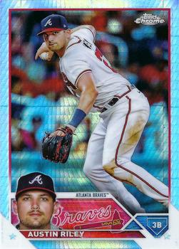 Austin Riley