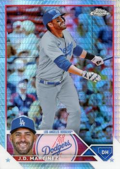J.D. Martinez