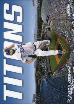 Clayton Kershaw