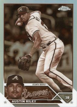 Austin Riley
