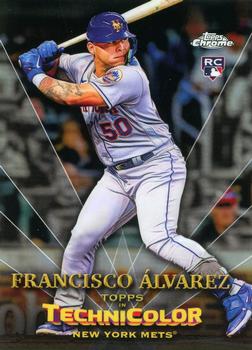 Francisco Álvarez