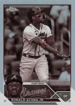 Ronald Acuña Jr.