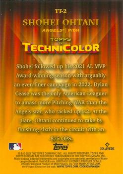 Shohei Ohtani