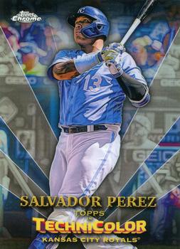 Salvador Perez