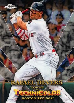 Rafael Devers