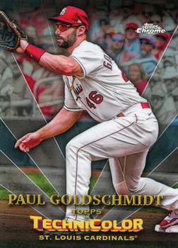 Paul Goldschmidt