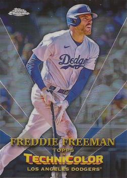Freddie Freeman