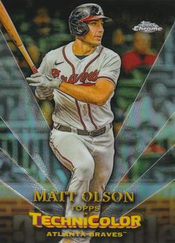 Matt Olson