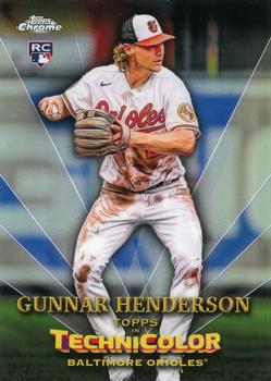 Gunnar Henderson