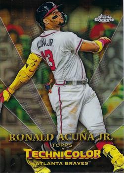 Ronald Acuña Jr.