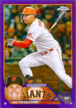 Joc Pederson