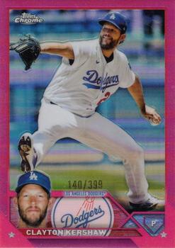 Clayton Kershaw