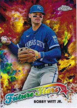 Bobby Witt Jr.