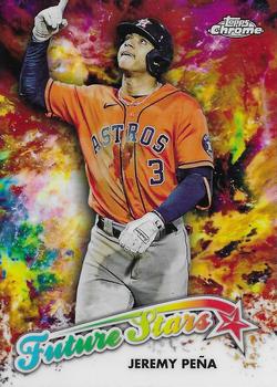 Jeremy Peña