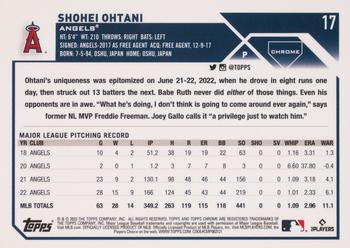 Shohei Ohtani
