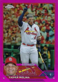 Yadier Molina