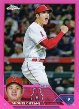 Shohei Ohtani