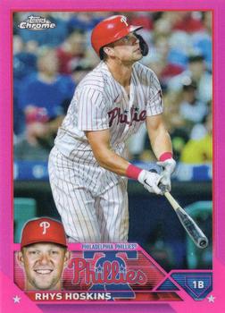 Rhys Hoskins