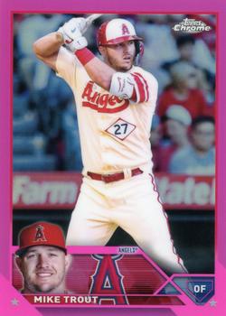 Mike Trout