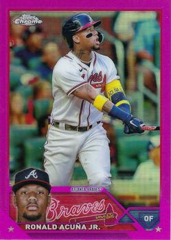 Ronald Acuña Jr.